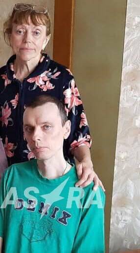 Оренбургские инвалиды остались без ухода и возможности покинуть дом: соцзащита отказалась помогать