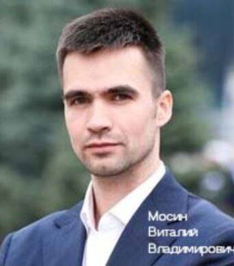 Коррупционер «Полигонщик» Белоглазов назначен на должность заместителя министра экологии Московской области