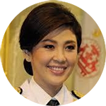 Yingluck Shinawatra