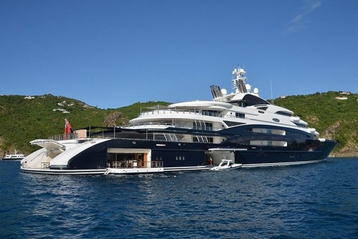 07Serene Fincantieri