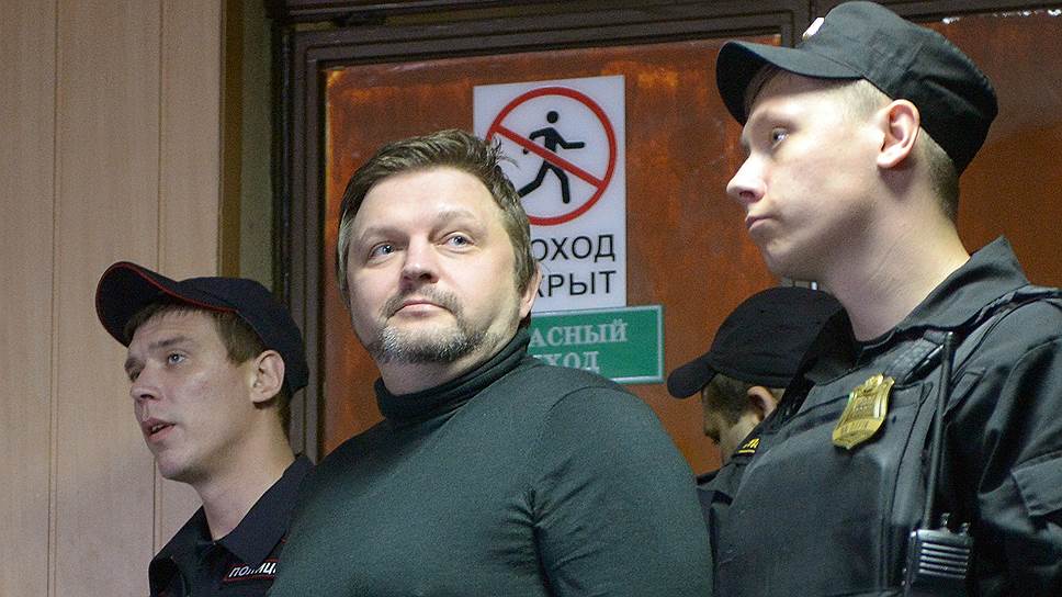 Как бывший кировский губернатор намерен доказать суду собственную невиновность quziehiqdeiqteglv