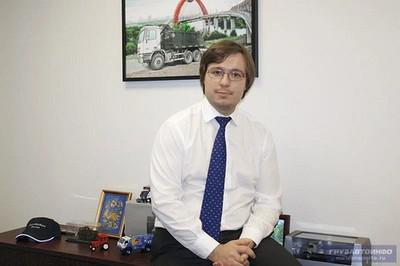 Константин Когогин Константин Когогин