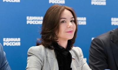 Альфия Когогина Альфия Когогина