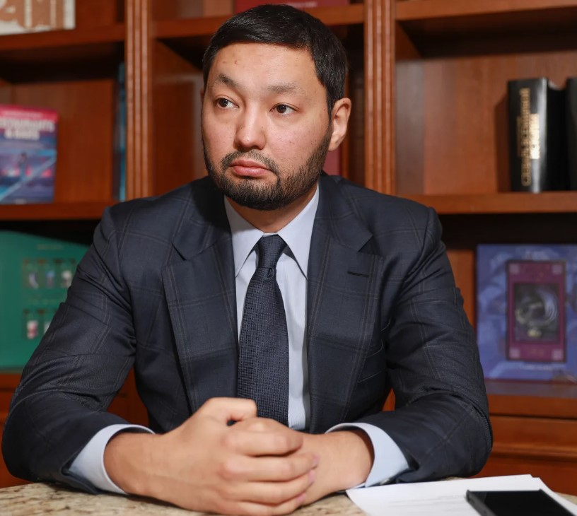 От Назарбаева до Байдена: как Муса Башаев курорт продавал От Назарбаева до Байдена: как Муса Башаев курорт продавал