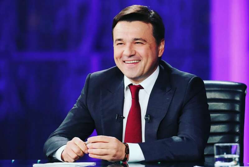 Подмосковье сидящее: арестован близкий к губернатору Воробьеву глава Фонда капремонта Подмосковье сидящее: арестован близкий к губернатору Воробьеву глава Фонда капремонта