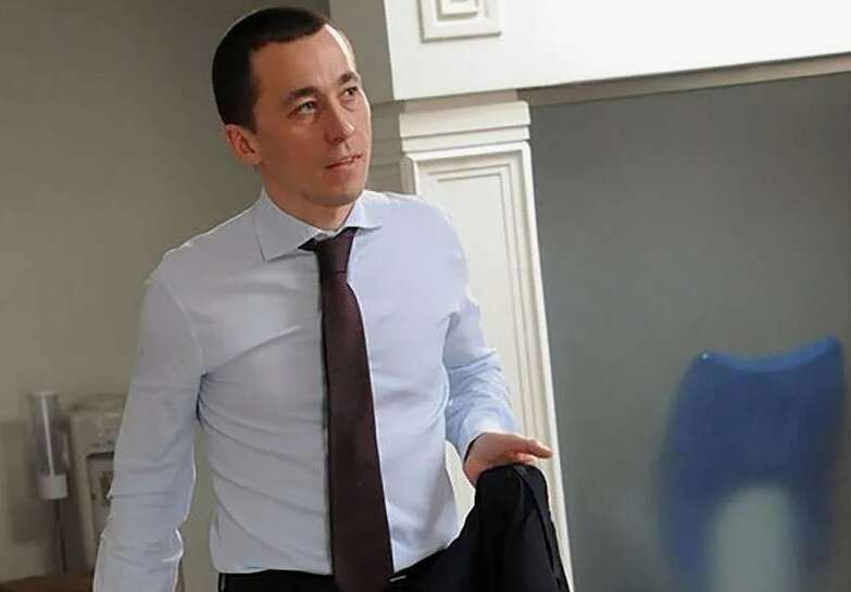 Подмосковье сидящее: арестован близкий к губернатору Воробьеву глава Фонда капремонта Подмосковье сидящее: арестован близкий к губернатору Воробьеву глава Фонда капремонта