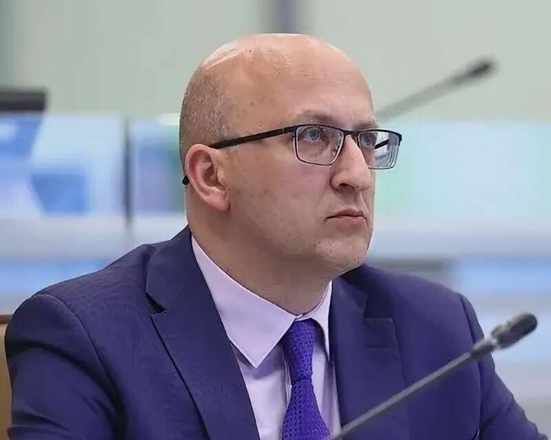 Подмосковье сидящее: арестован близкий к губернатору Воробьеву глава Фонда капремонта Подмосковье сидящее: арестован близкий к губернатору Воробьеву глава Фонда капремонта