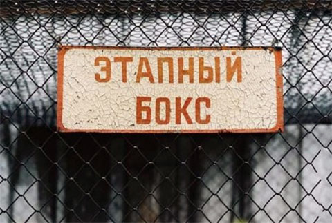 В Белом Лебеде