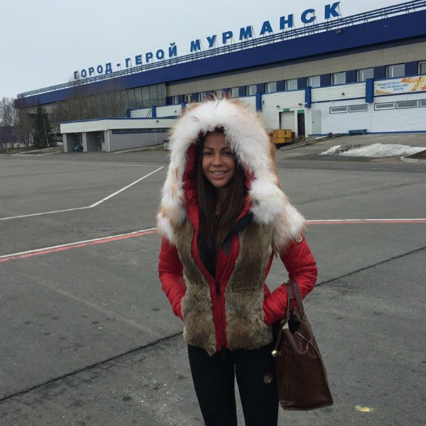 Елена Беркова планирует быть губернатором Мурманской области Елена Беркова планирует быть губернатором Мурманской области qkqiddihixhglv