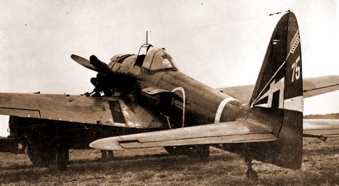 Ki-43 19-го синбу-тая на аэродроме Тёфу под Токио в марте 1945 года, перед отправкой отряда на фронт. - Цвета военного неба: камикадзе — «божественный ветер» отчаяния | Военно-исторический портал Warspot.ru