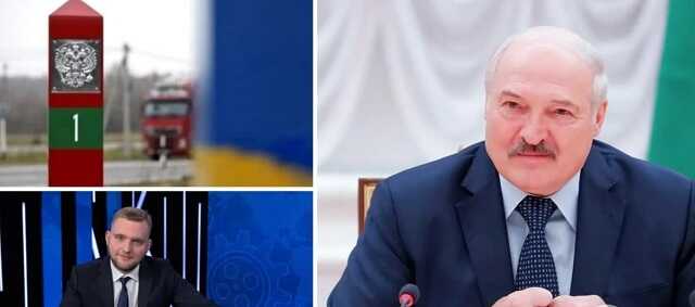 Лукашенко обвинил Украину в терроризме, заявил о контрабанде оружия и покушении на пропагандиста: что наговорил диктатор