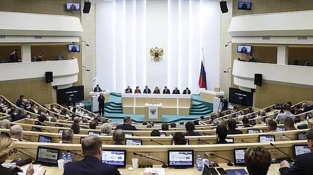 В СФ ответили на решение сейма Польши признать Россию государством-террористом