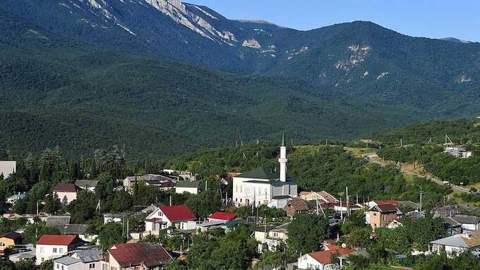 В Крыму пообещали Западу ответные меры в случае нападения на полуостров