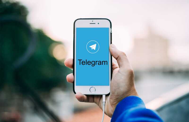 В России наблюдаются сбои в работе Telegram