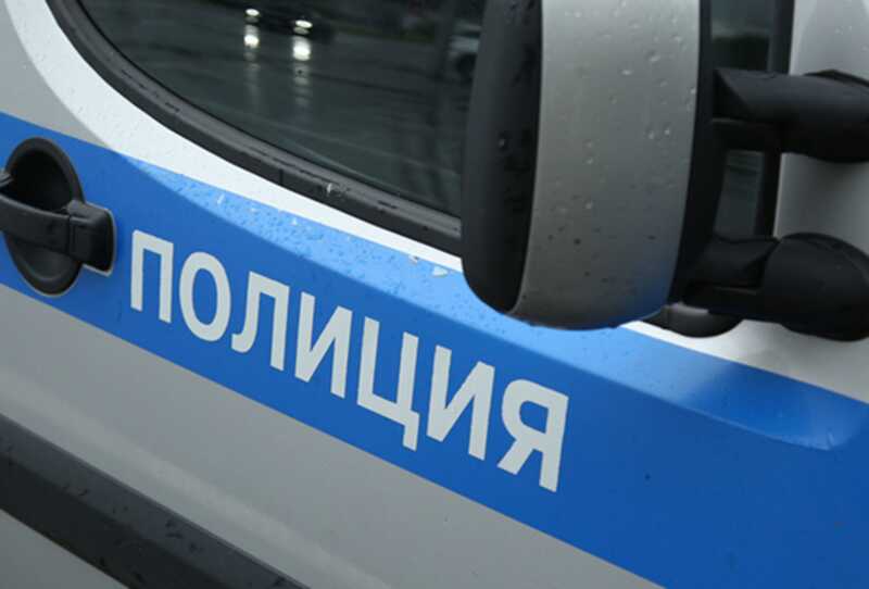 Правоохранительные органы завершили работу на месте самоубийства Старовойта