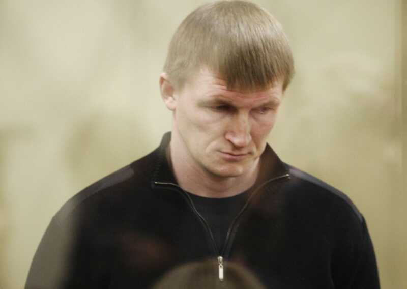 Участник «группировки Сергея Цапка» Андрей Быков погиб в зоне "СВО"