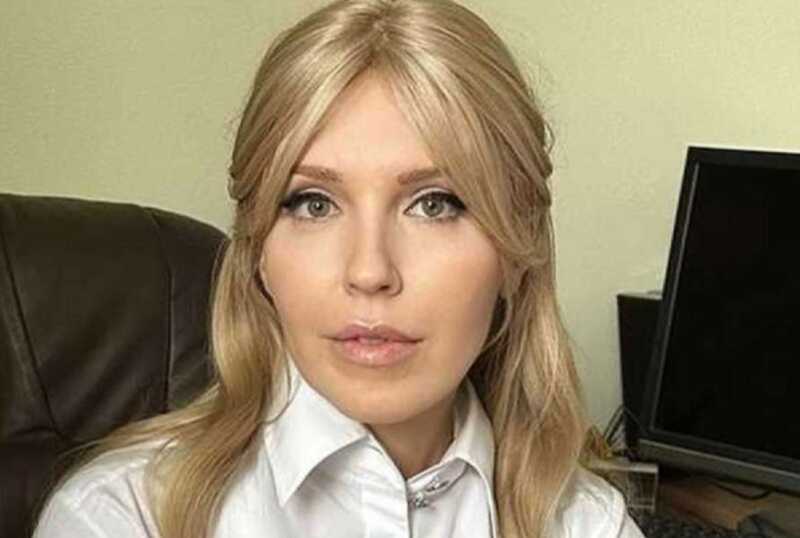 Связи судьи Барсук с Коломойским подрывают доверие к украинскому правосудию