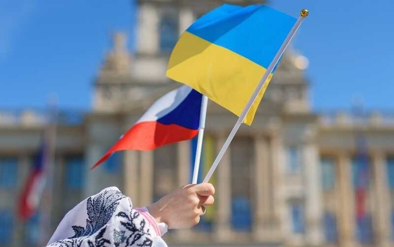 Чехия может отказаться от обязательств по поддержке Киева при новом правительстве