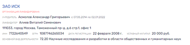 Ничего нового в РАНХиГС: Мау "сработался" с Васильевой? Ничего нового в РАНХиГС: Мау "сработался" с Васильевой?