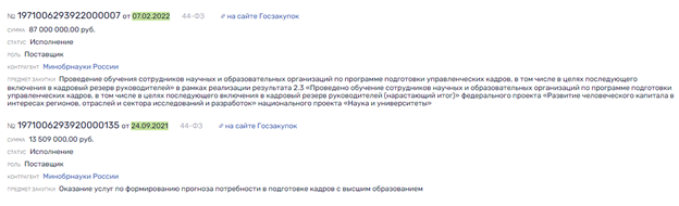 Ничего нового в РАНХиГС: Мау "сработался" с Васильевой? Ничего нового в РАНХиГС: Мау "сработался" с Васильевой?